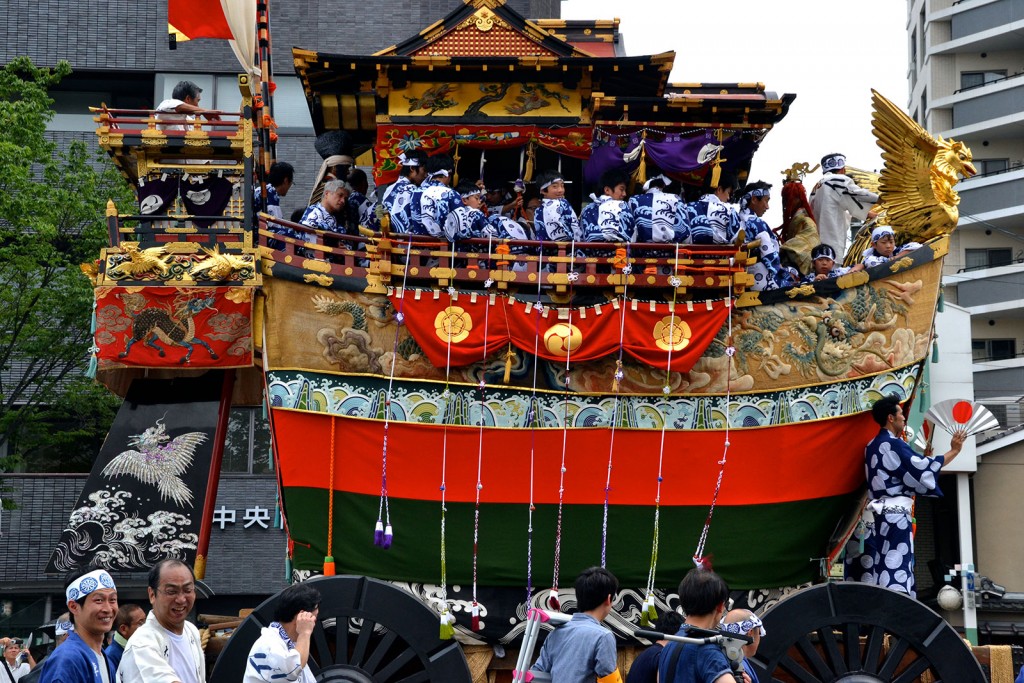 of The japan festivals