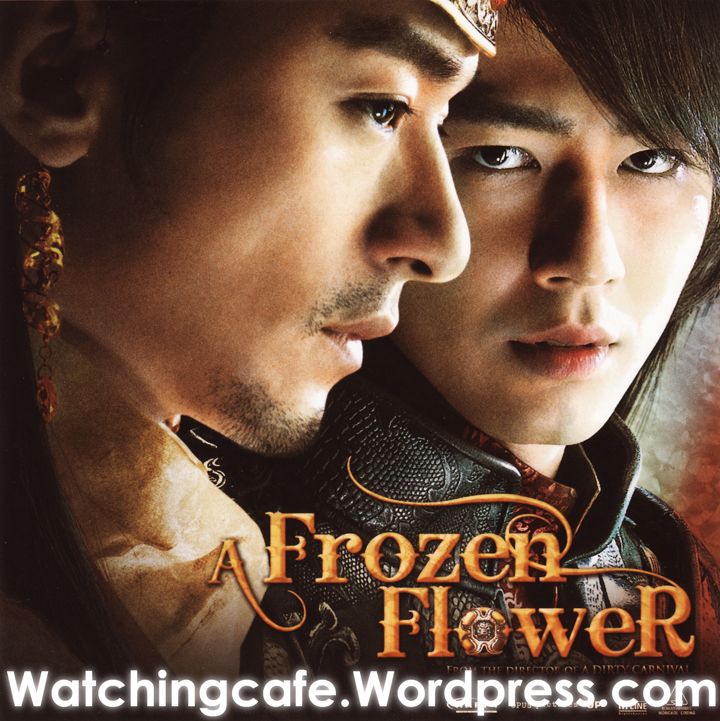 watch online movie Frozen flower korean