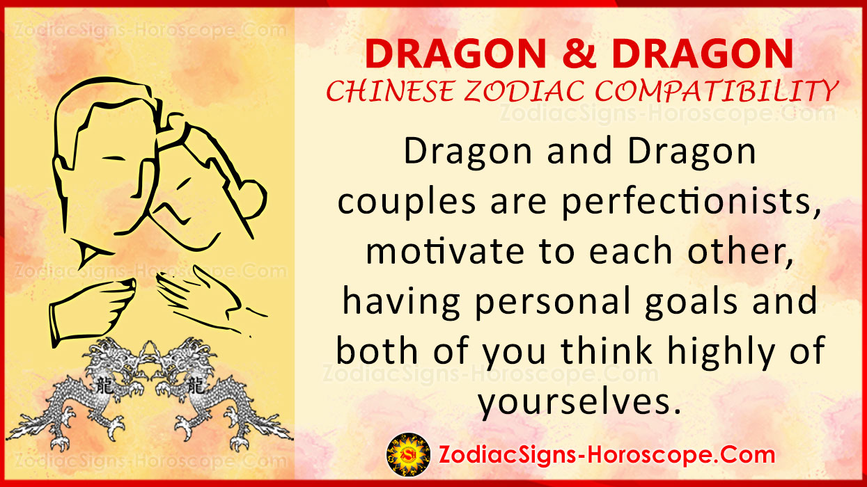 horoscope Lesbian compatibility chinese