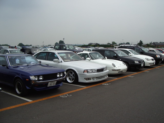 on auction japan Cars in