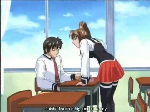 Full length anime porn