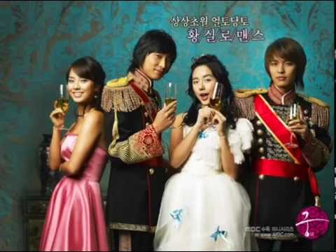 all Ost in drama one korean