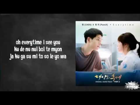 song all in Korean