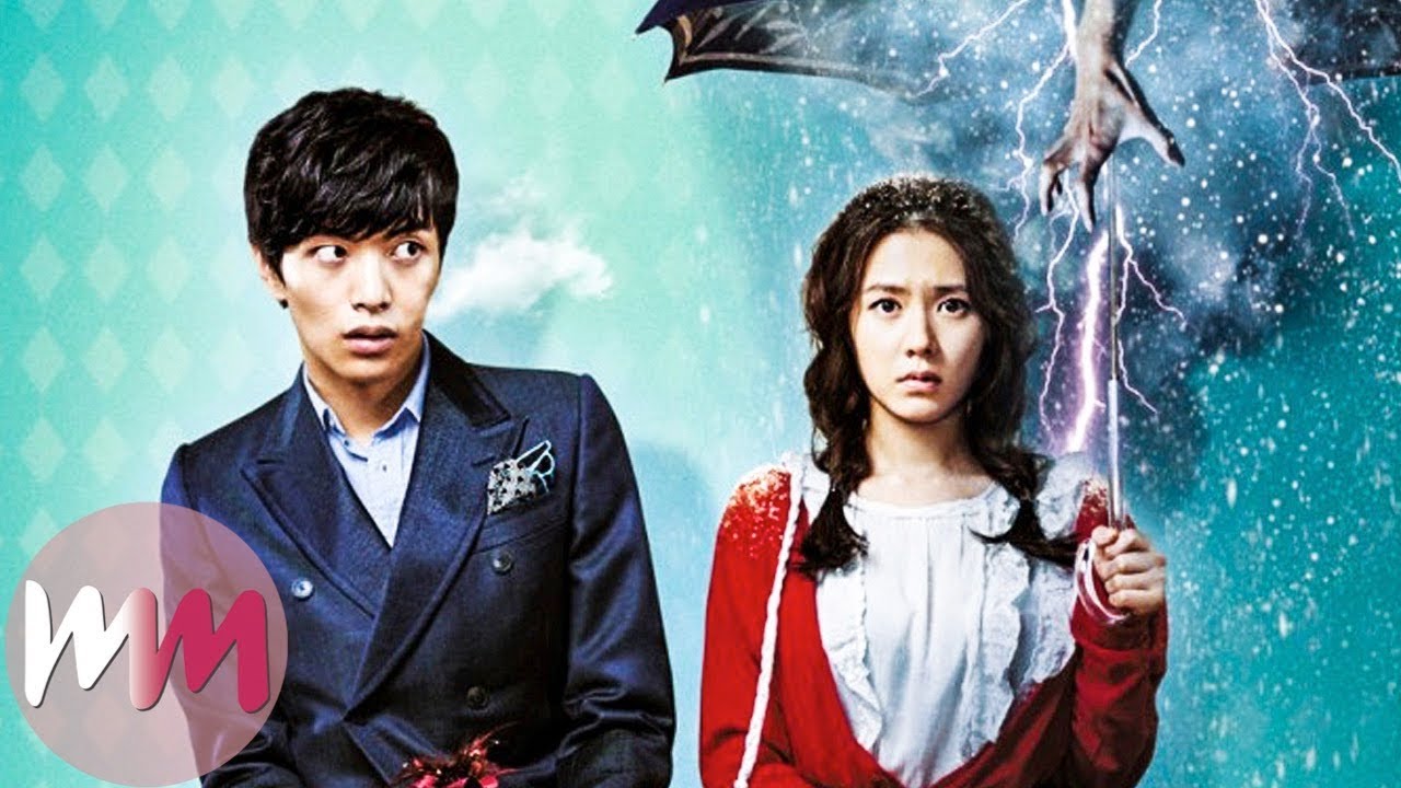 movies for teens Korean