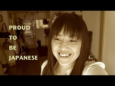 be asian to Proud