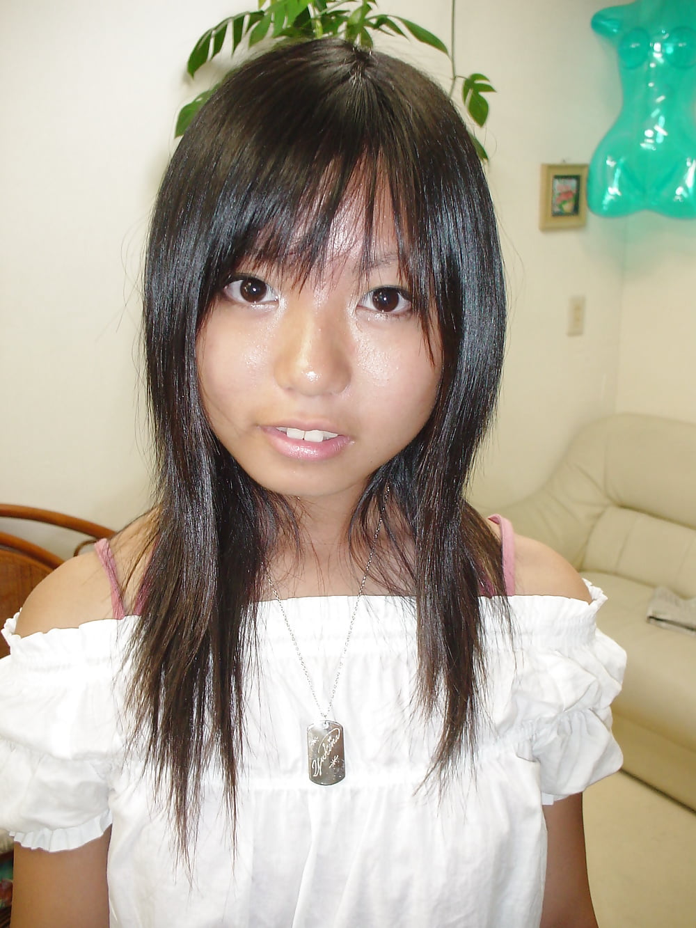 blog Japan amateur girl