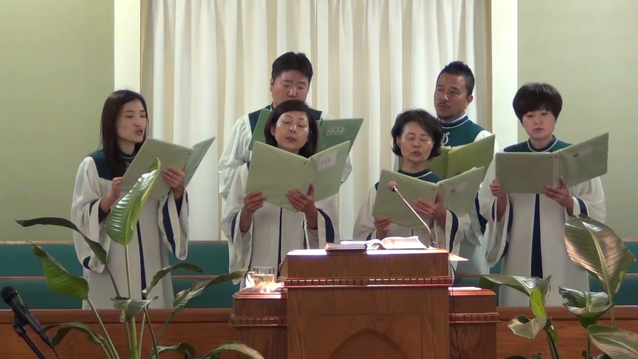 dallas baptist Asian american church