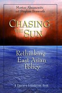 Asian chasing east policy rethinking sun