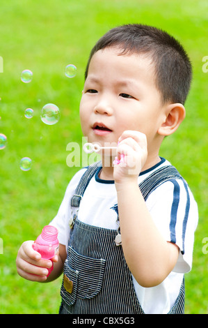 uncut Bubble asian outdoor