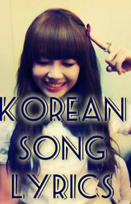For you all korean song