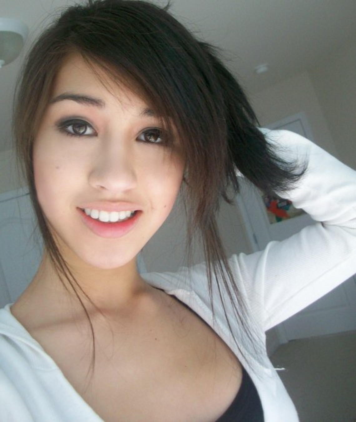 teen nude amateur Chinese