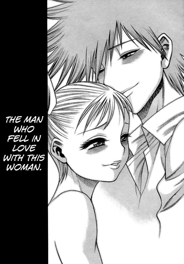 mature romance manga Anime