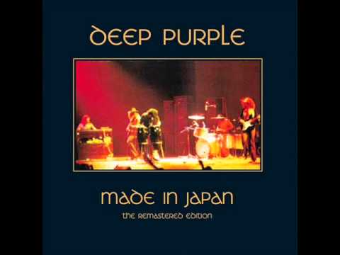 made japan i Deep in purple