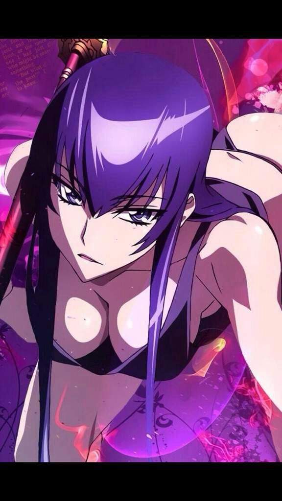 10 anime girl characters Top sexiest
