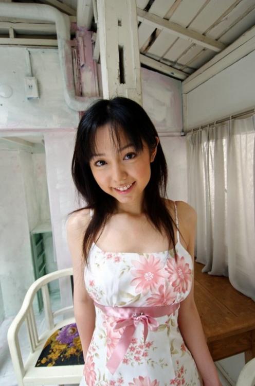 big Young tits japanese
