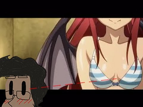 anime Dailymotion playlist sexy