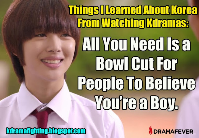 are watching What korean drama you