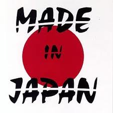 in You japan made