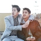 partner movie Perfect subtitle korean english