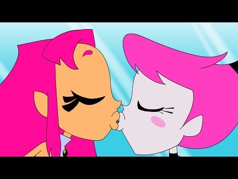 video Lesbian anime flash