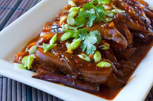 recipes Asian brown sauce