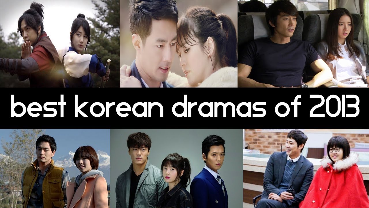 of the best drama Best korean