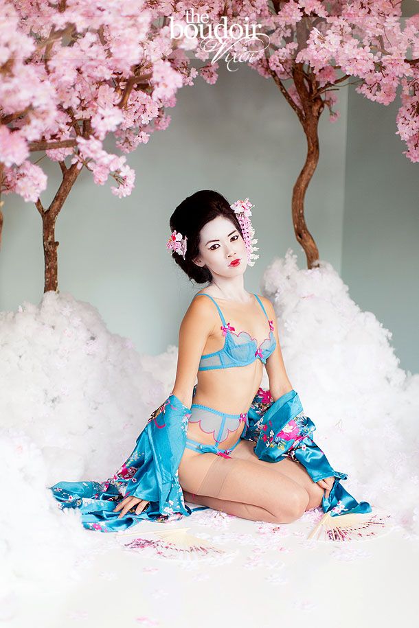 Secret innocence blog japan geisha