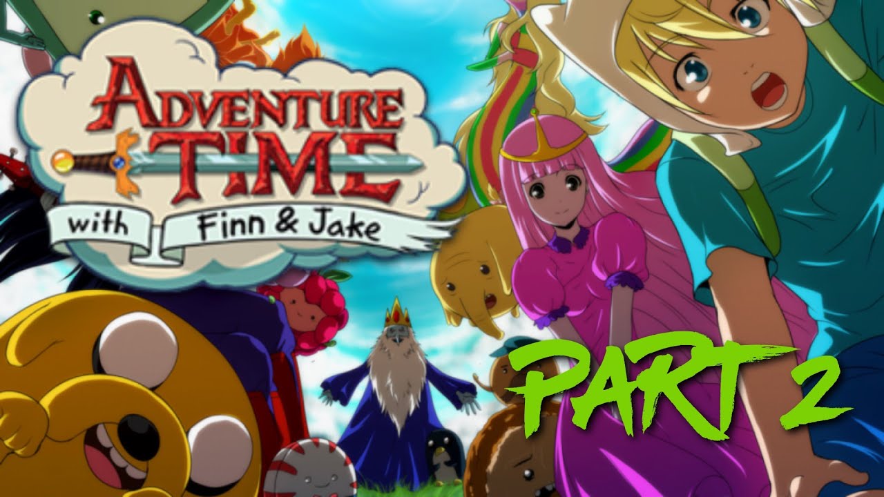 a What if was anime time adventure 3d
