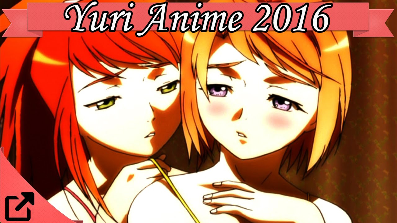 yuri What anime is