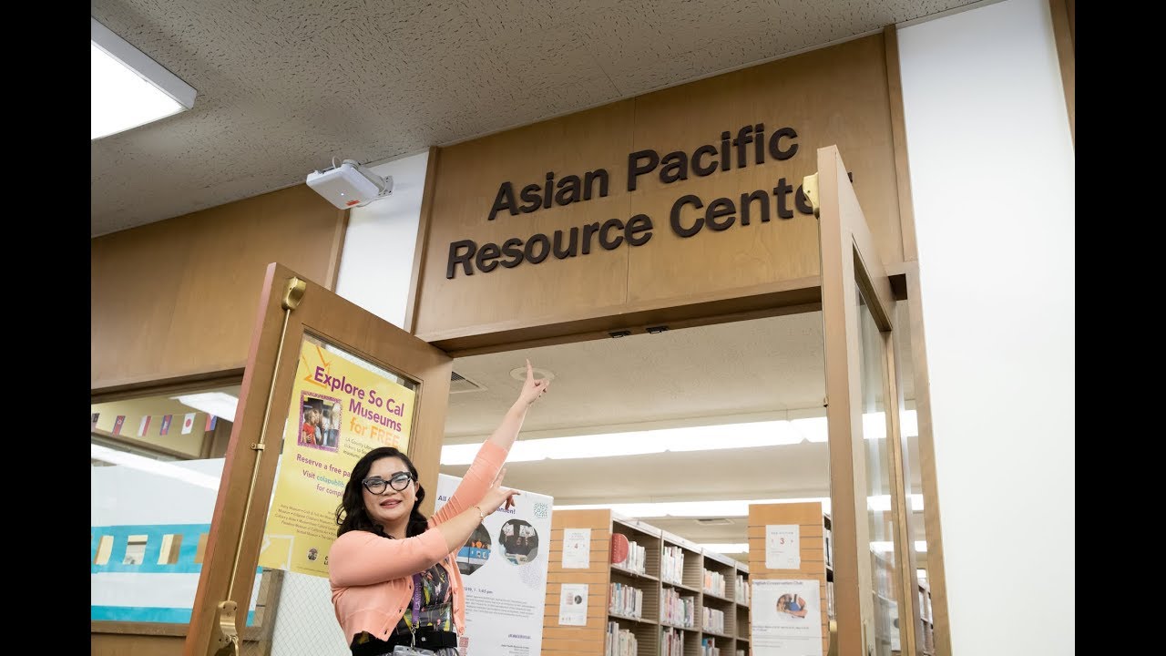 disability resources pacific Asian