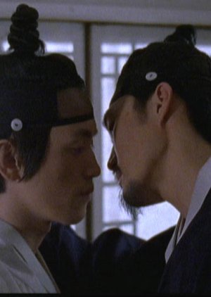 drama Korean movie gay