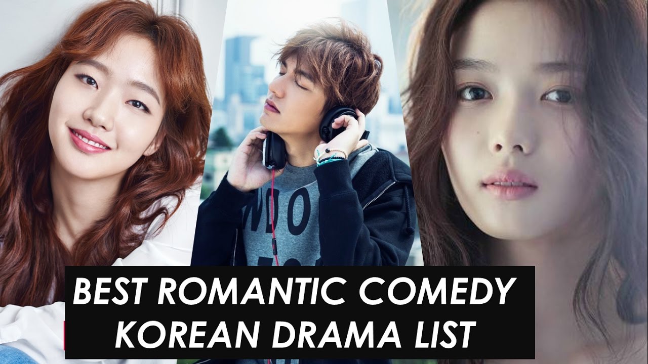 the best drama Korean