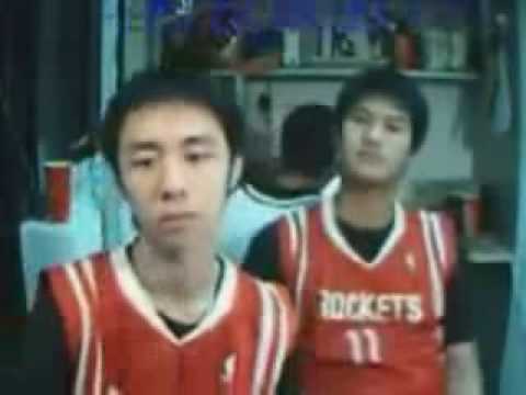 video funny backstreet Asian boys