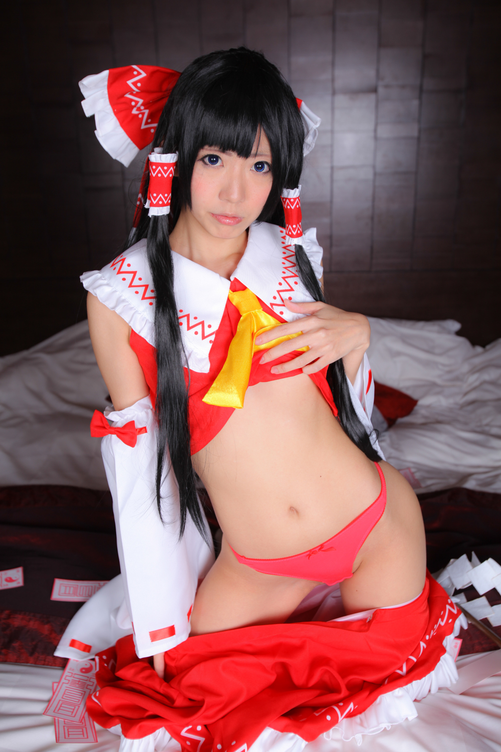 cosplay pictures Anime
