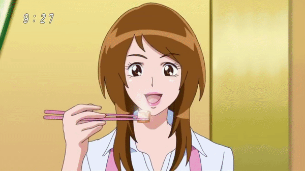 Natsu and lucy anime