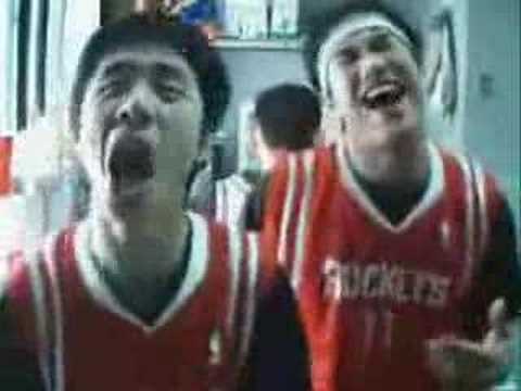 Asian backstreet boys funny video