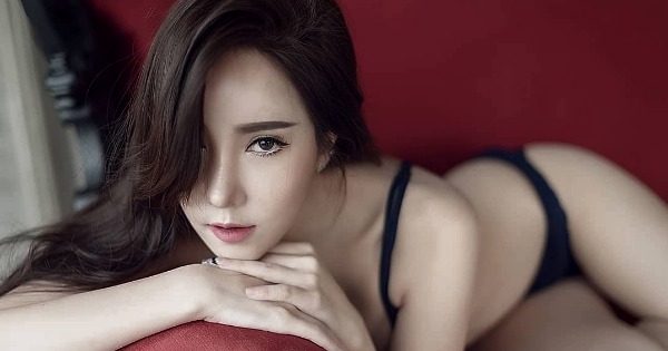 Best porno Korean celebrity sex video