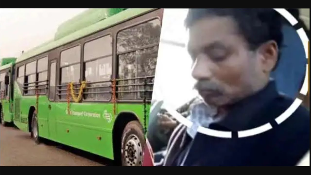 bus Asian masturbating on