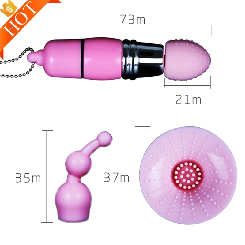 Asian sex toys vibrator midget