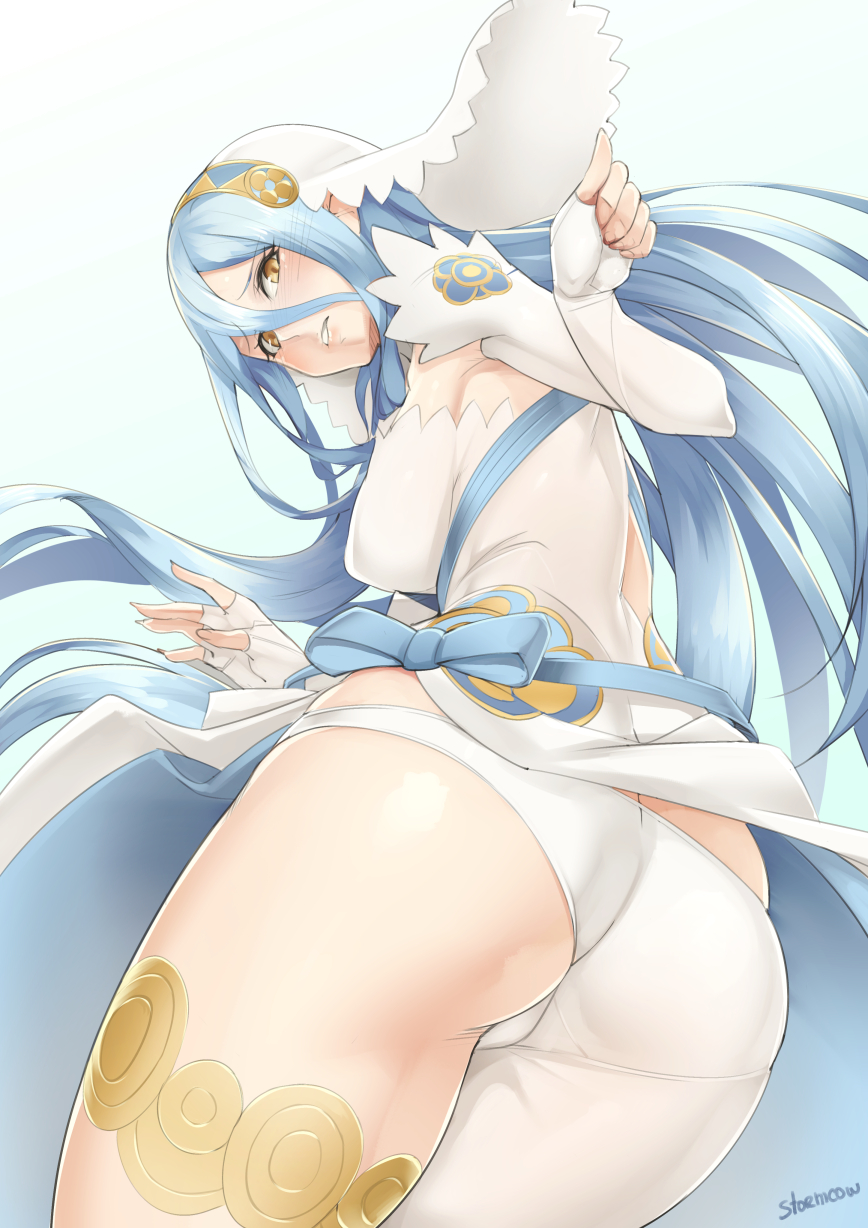 emblem hentai fire Azura