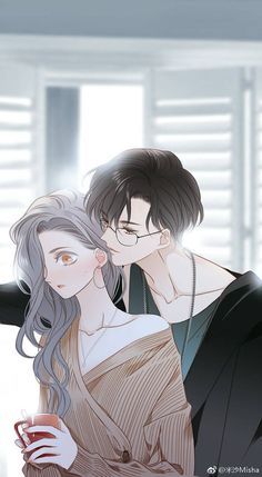 mature romance manga Anime
