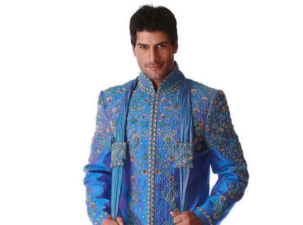 men clothes Asian wedding