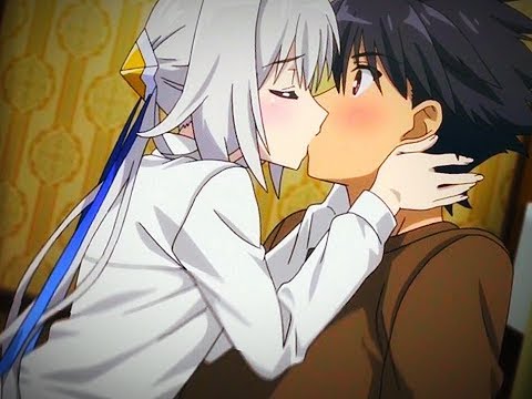 romantic dub english Best anime