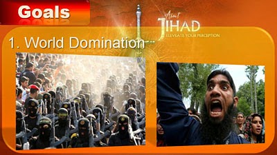 the and koran domination Worldwide