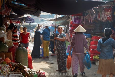 Central coast asian market