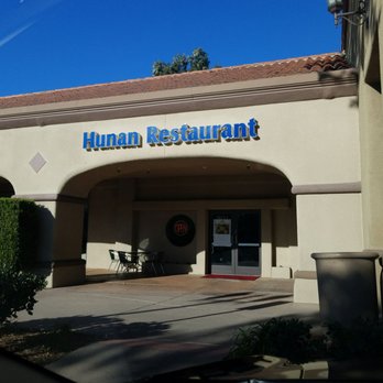 Chinese adult and thousand oaks