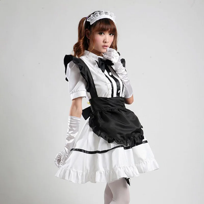 Adult gallery Busty anime maids