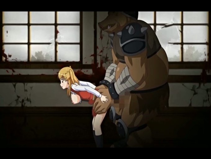 anime having sex girls Sexy