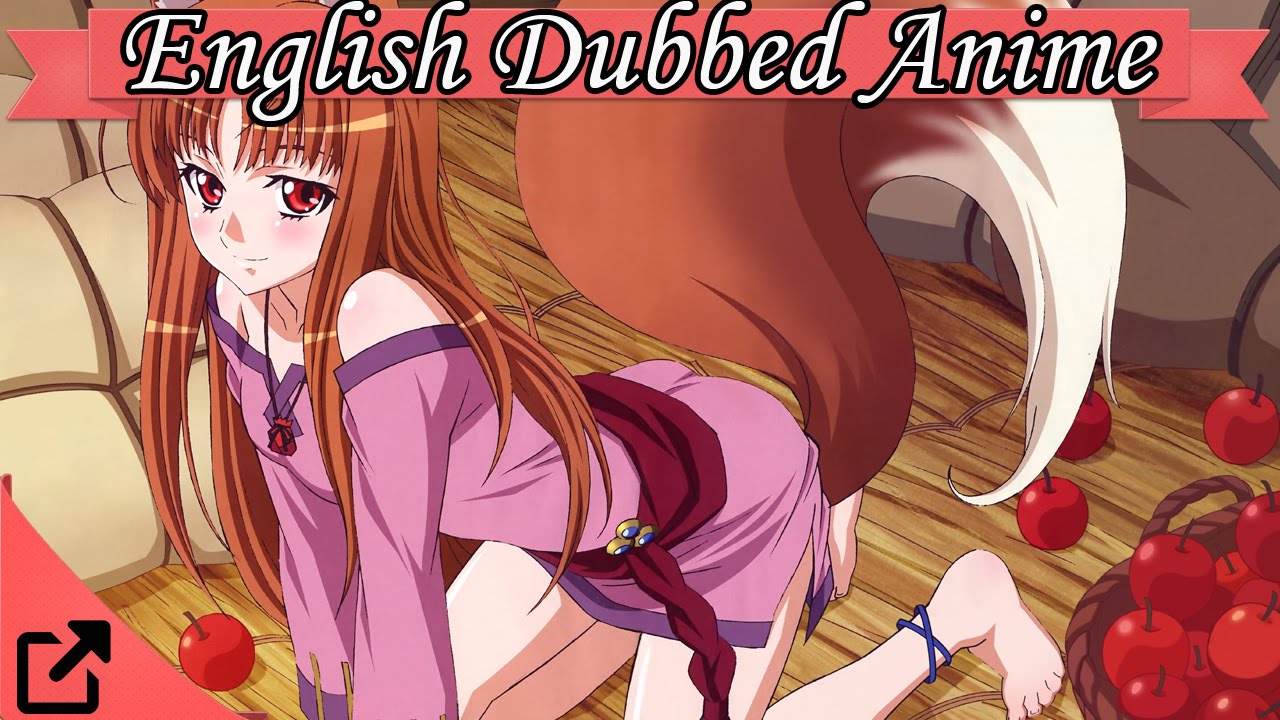 english Full dub movies anime