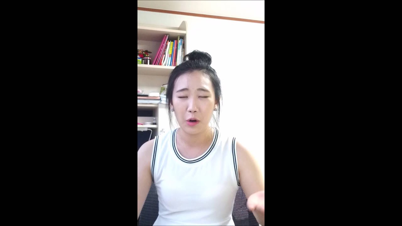 Korean college girl sex